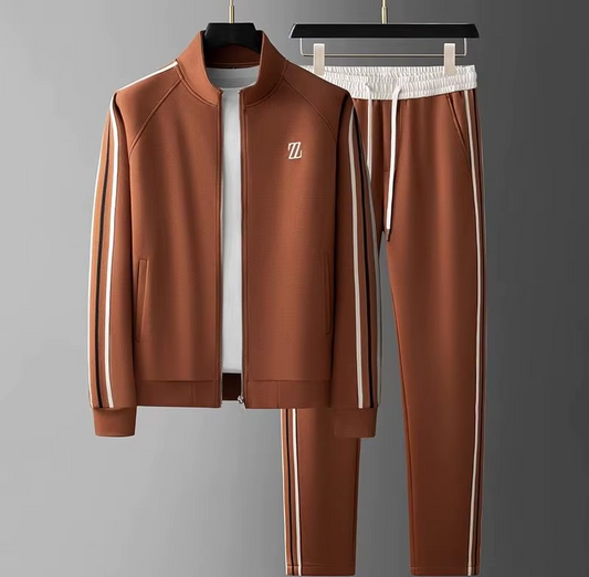 Zephyr Luxe Trainingspak